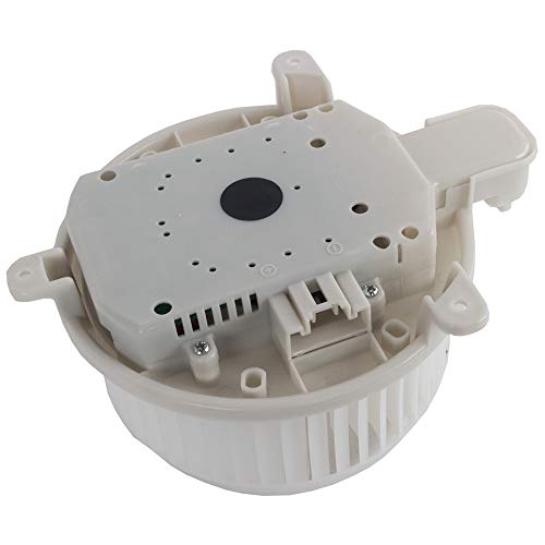 KARPAL HVAC Blower Motor 87103-50100 Compatible with 2007-2012 Lexus LS460 LS600h - Image 5
