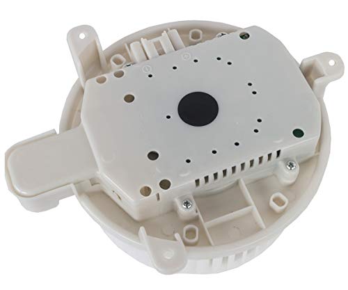 KARPAL HVAC Blower Motor 87103-50100 Compatible with 2007-2012 Lexus LS460 LS600h - Image 3