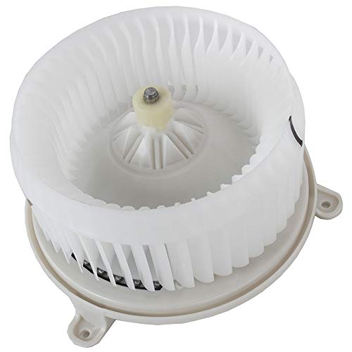 KARPAL HVAC Blower Motor 87103-50100 Compatible with 2007-2012 Lexus LS460 LS600h - Image 2