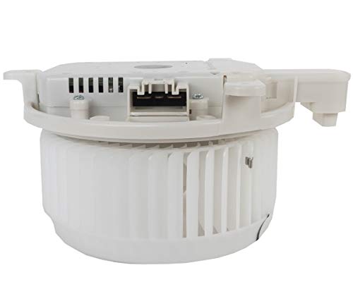 KARPAL HVAC Blower Motor 87103-50100 Compatible with 2007-2012 Lexus LS460 LS600h - Image 4