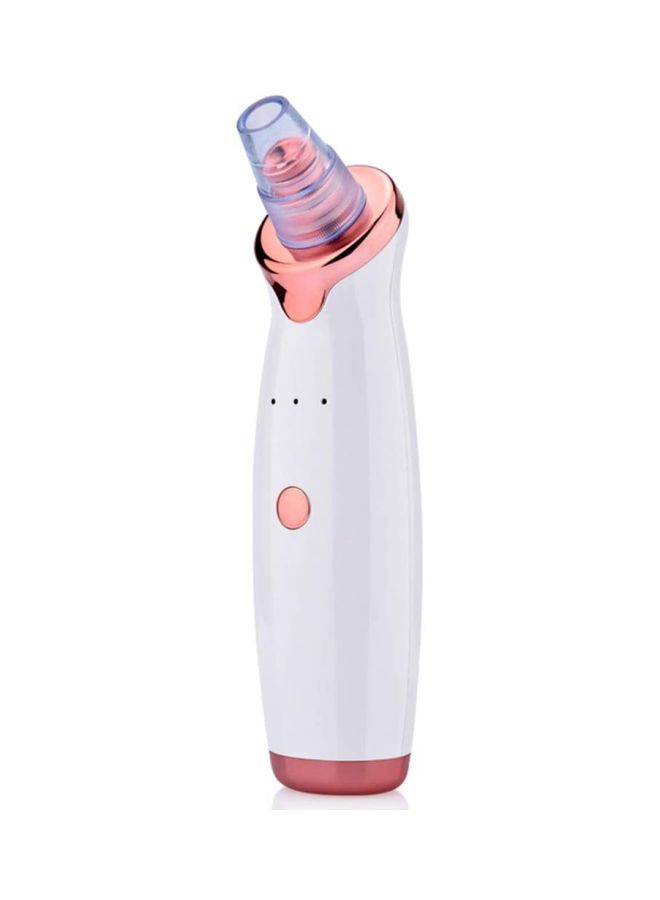 Generic Portable Electric Blackhead Suction Device Rose Gold 19.5 x 4.5 9.5cm  - Image 3