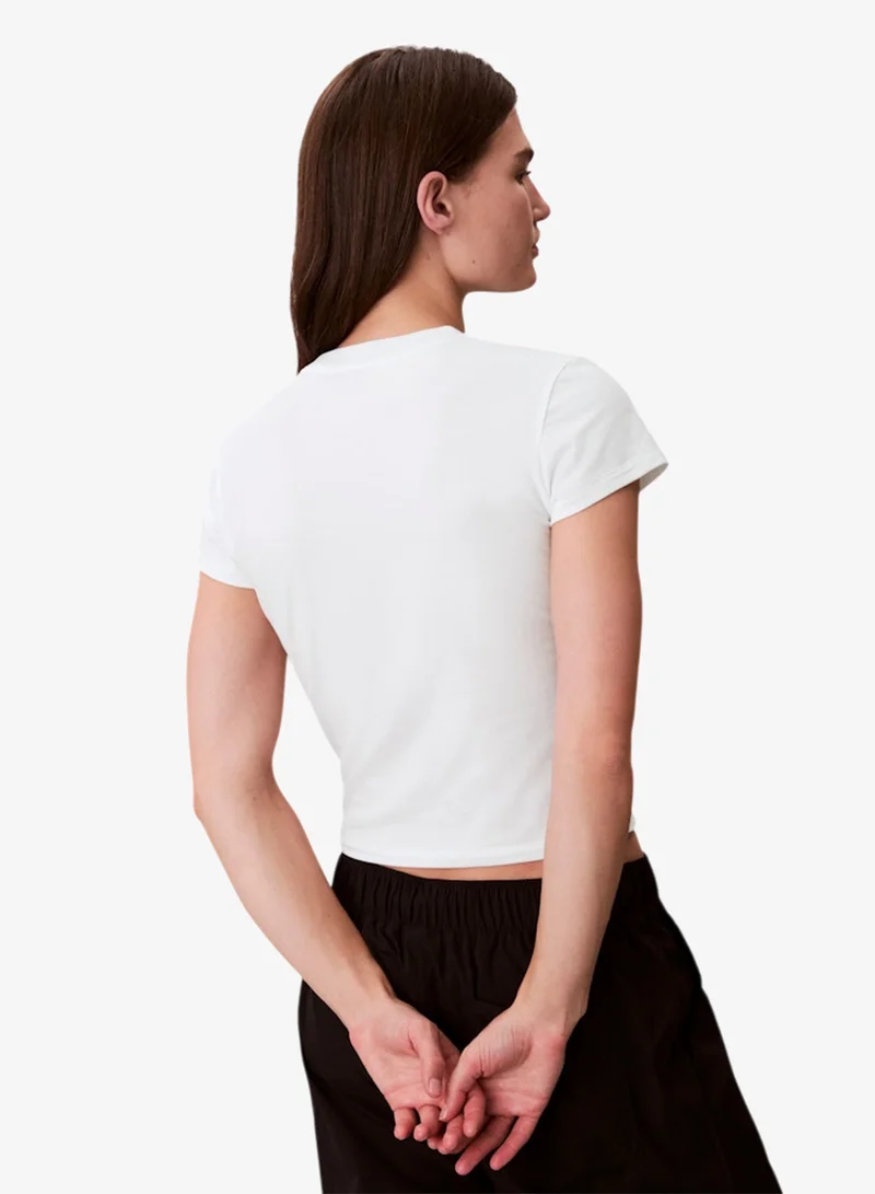 كالفن كلاين سبورت Commuter Baby T-Shirt