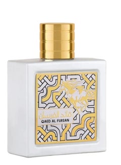 Lattafa Al Fares Al Farsi Eau de Parfum 90 ml