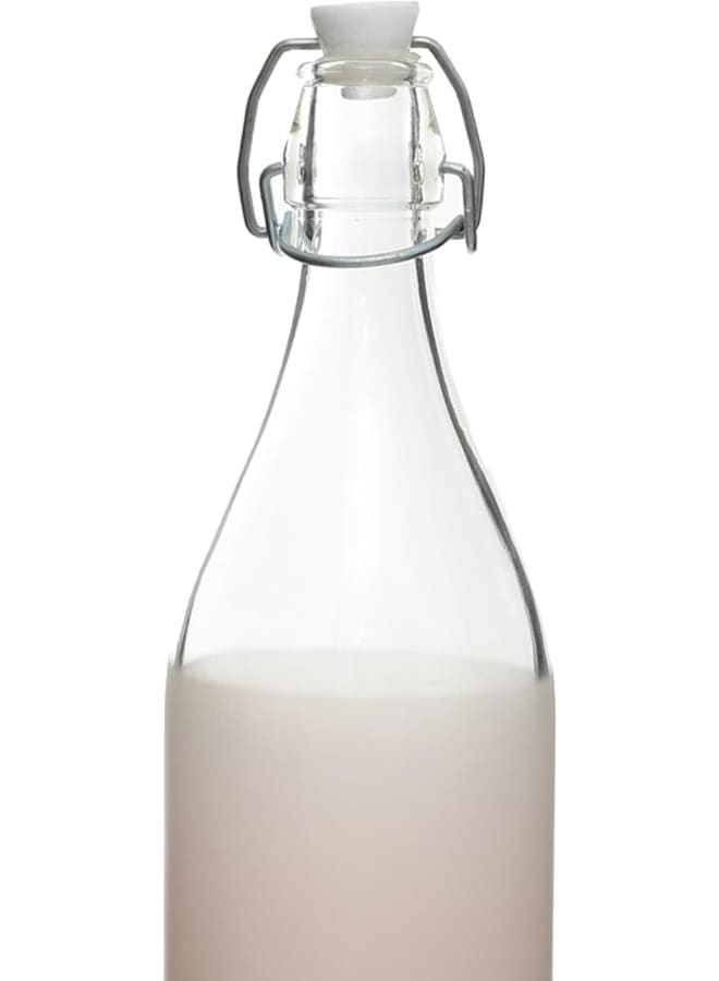 Zinnia Rose 1L Water Bottle - Image 3