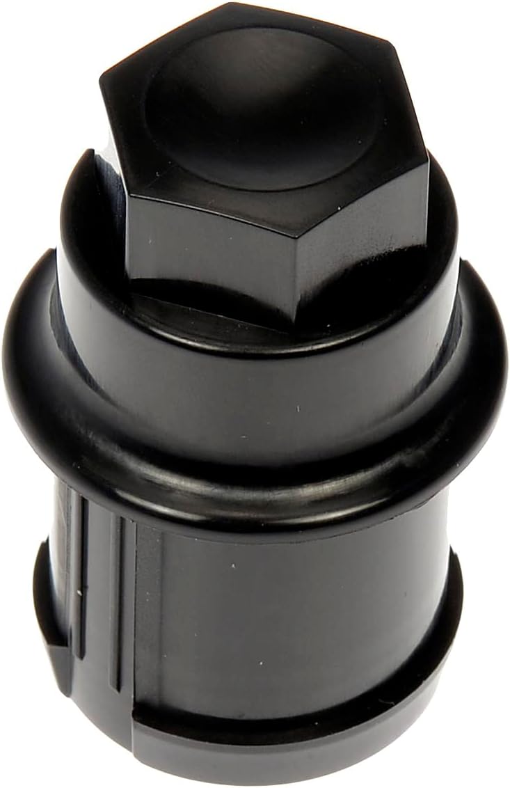 Dorman غطاء مثبت العجلات من دورمان لشيفروليه / جي إم سي - Image 1