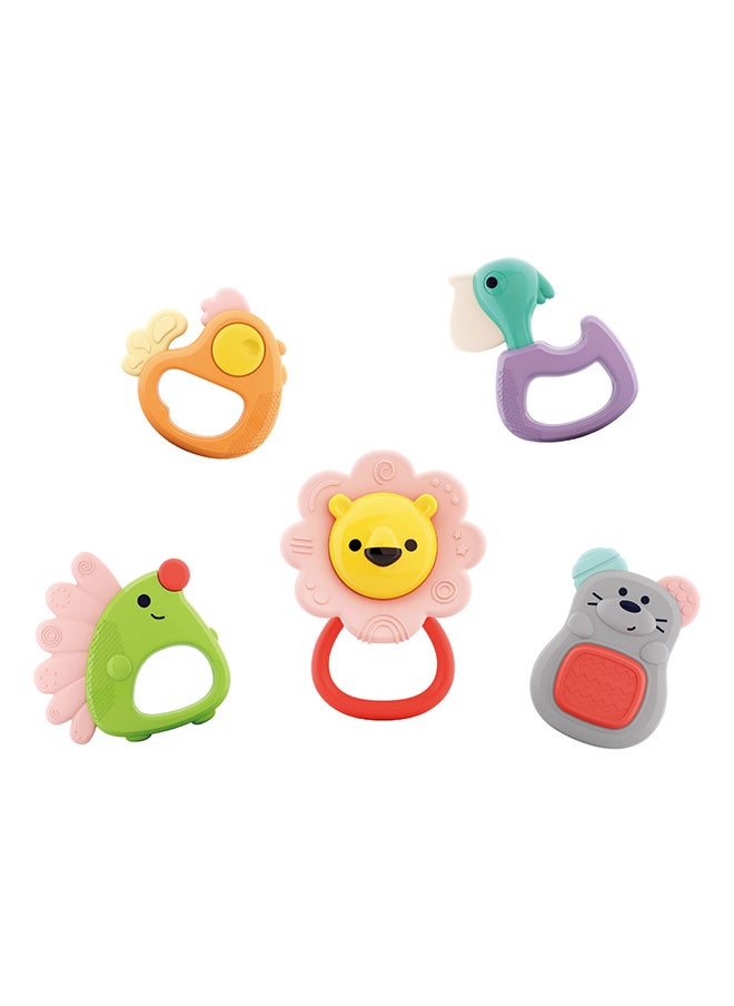 HOLA - Learning And Activity Walker With Music For 12 Months + - Image 1