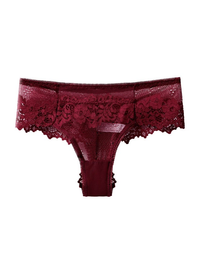 KUYING New Comfortable Skin friendly Breathable Underwear Set of 5  - Image 5