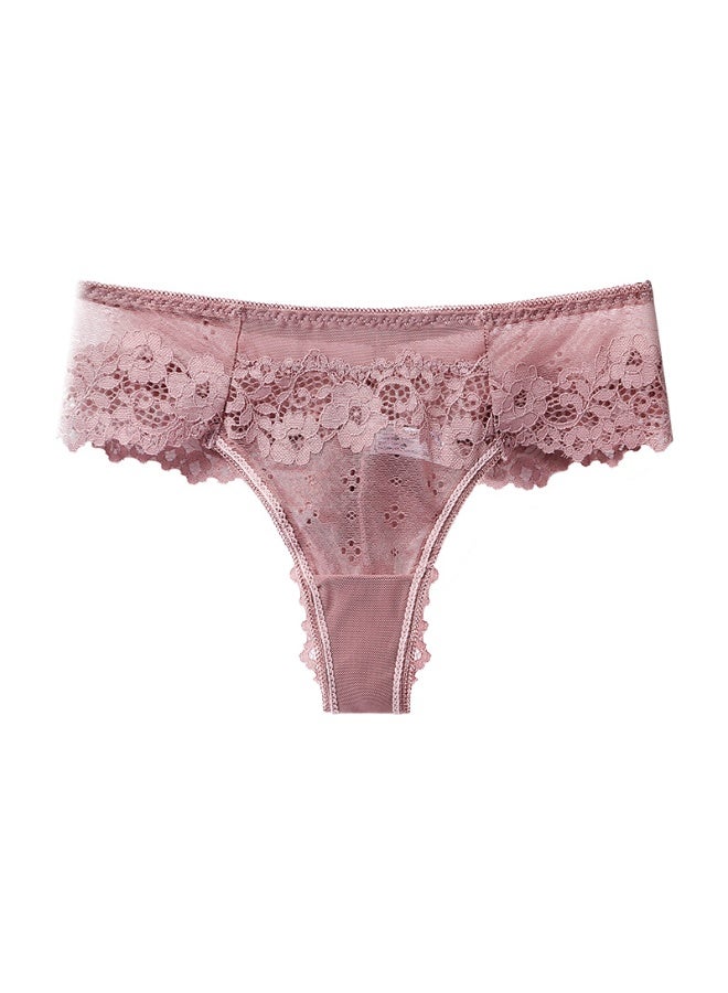 KUYING New Comfortable Skin friendly Breathable Underwear Set of 5  - Image 3