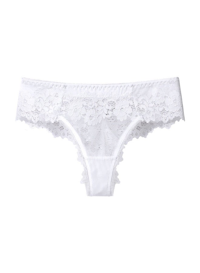 KUYING New Comfortable Skin friendly Breathable Underwear Set of 5  - Image 2