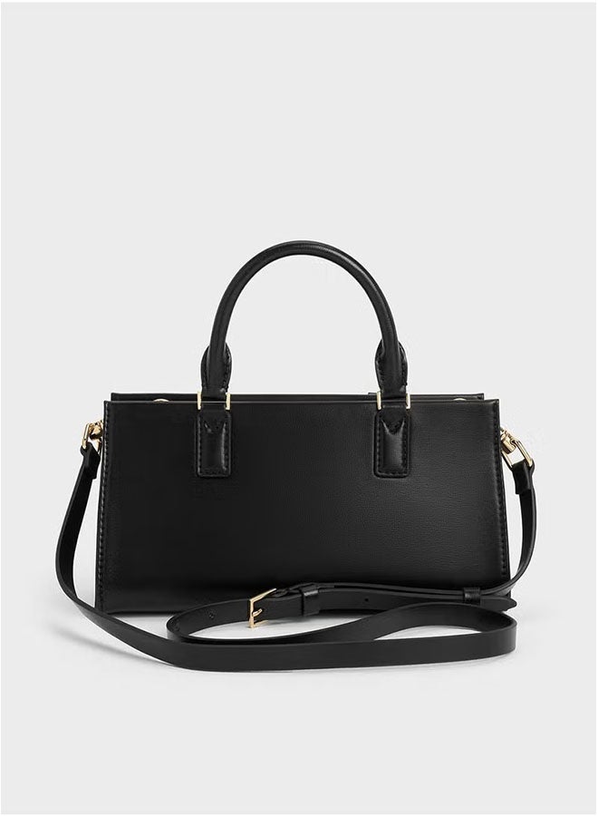 Charles & Keith Kerry long handbag - Image 2
