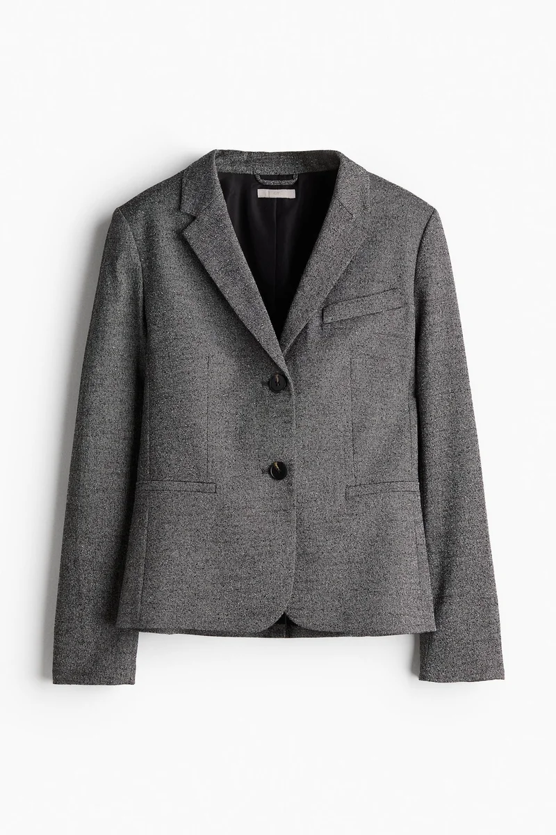 H&M Fitted blazer