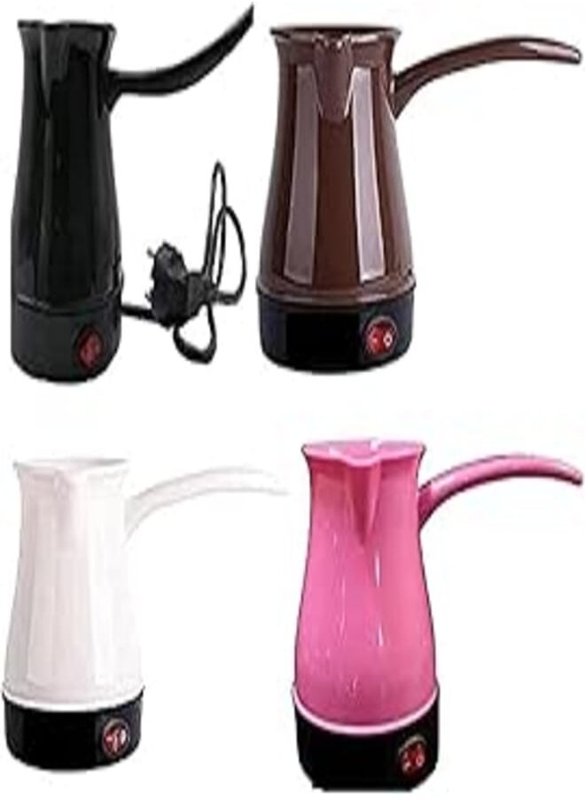 Sinbo - Falmer electric coffee pot - Image 1