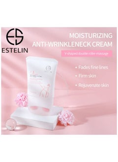 ESTELIN Collagen anti-wrinkle & lifting neck cream 120g  - Image 2