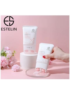 ESTELIN Collagen anti-wrinkle & lifting neck cream 120g  - Image 4