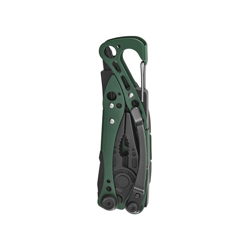 Leatherman Skeletool CX Green Peg - Image 2
