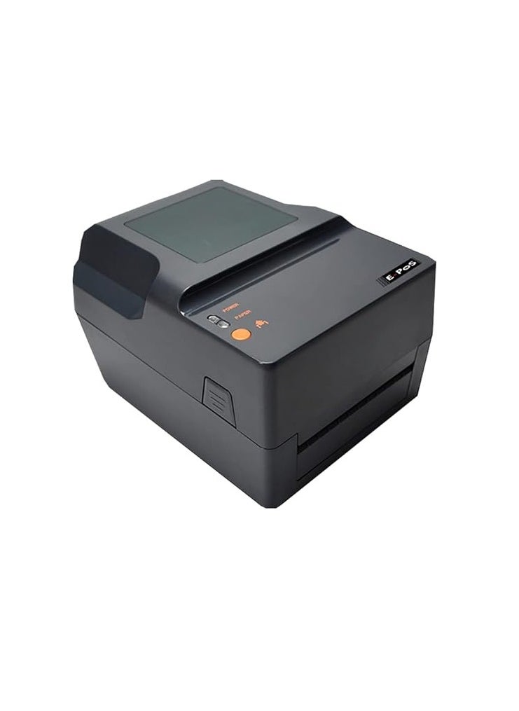 EPOS E-PoS Barcode Printer EBP-400T  - Image 1
