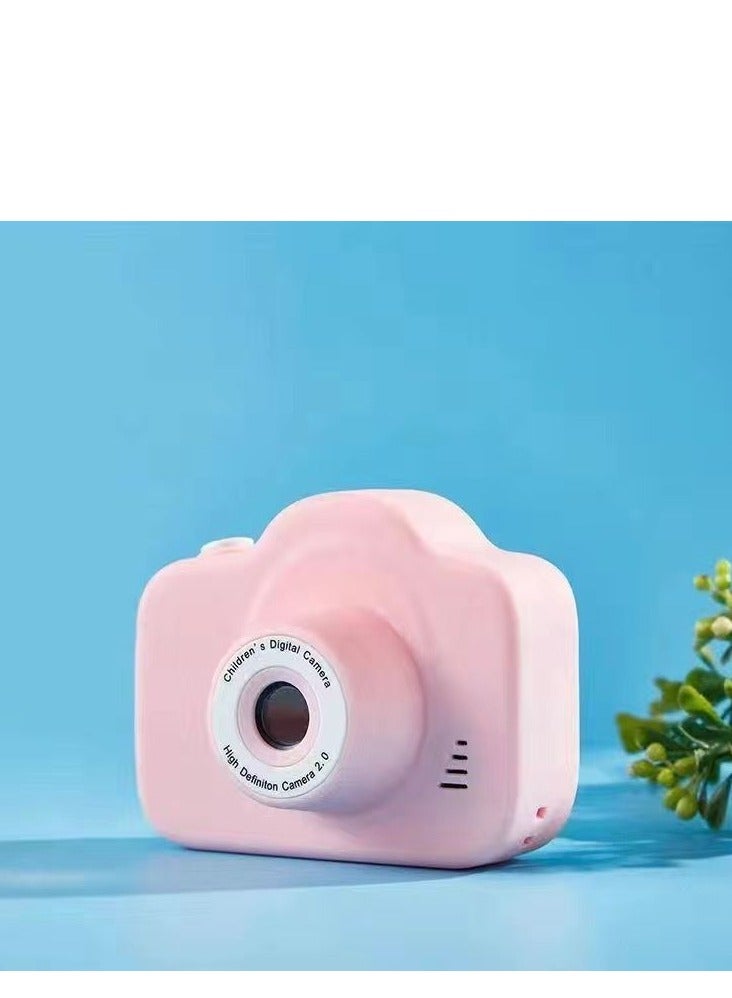 دوشر الأطفال الكاميرات الرقمية المحمولة ومسجلات الفيديو والكاميرات المتحركة - Image 2