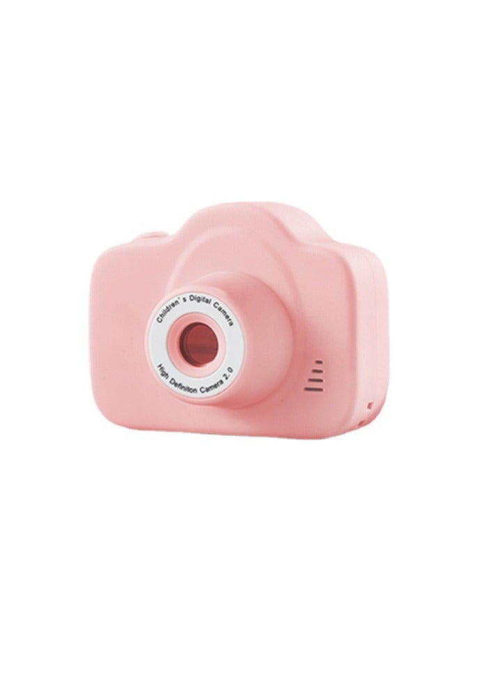 دوشر الأطفال الكاميرات الرقمية المحمولة ومسجلات الفيديو والكاميرات المتحركة - Image 1