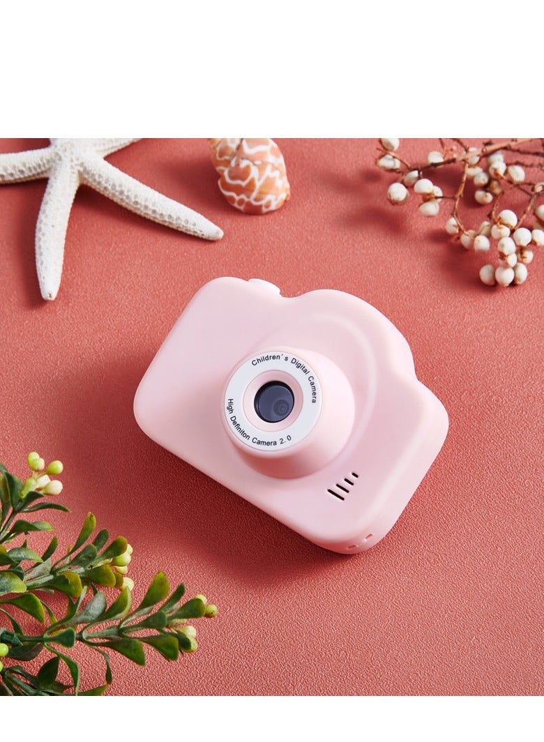 دوشر الأطفال الكاميرات الرقمية المحمولة ومسجلات الفيديو والكاميرات المتحركة - Image 3