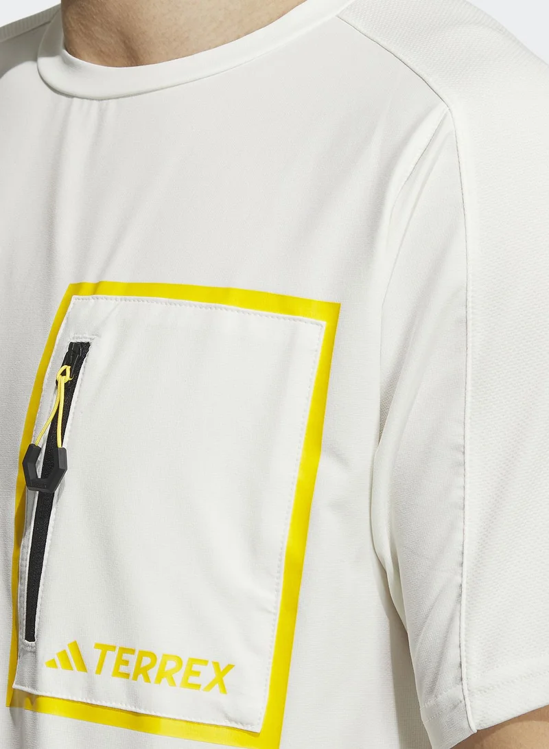 Adidas Natgeo T-Shirt