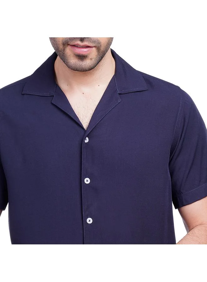 Coup Coup - Button Down Shirt For Men