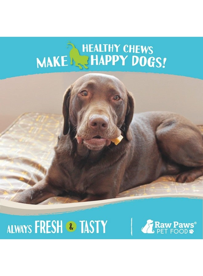 Raw Paws Himalayan Yak Chews For Dogs, Medium Chews (3Count)  Himalayan Cheese For Medium Dogs  Yak Bones For Dogs  Yak Milk Bones For Dogs  Dog Cheese Chews Himalayan Yak Chews For Medium Dogs - Image 5