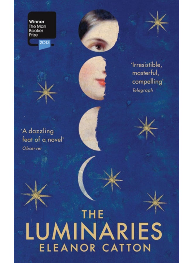 The Luminaries