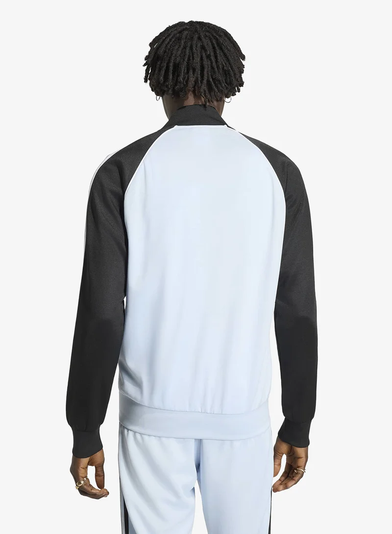 adidas Originals Classic Superstar Tracktop
