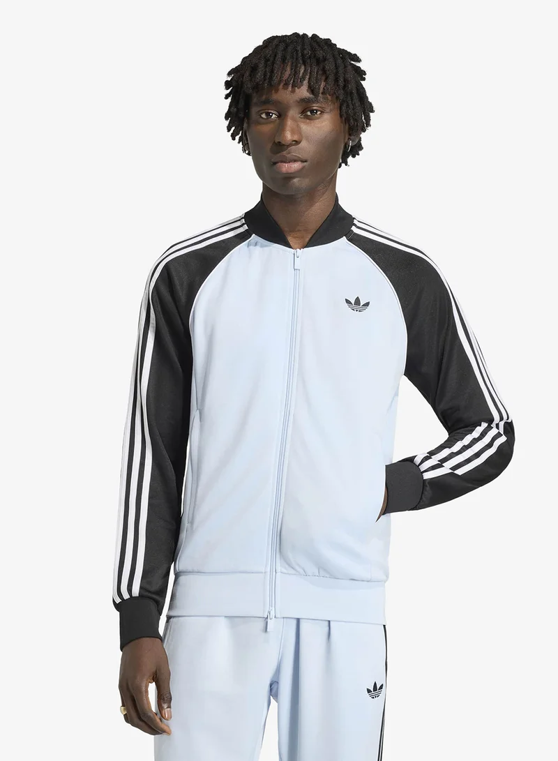 Classic Superstar Tracktop