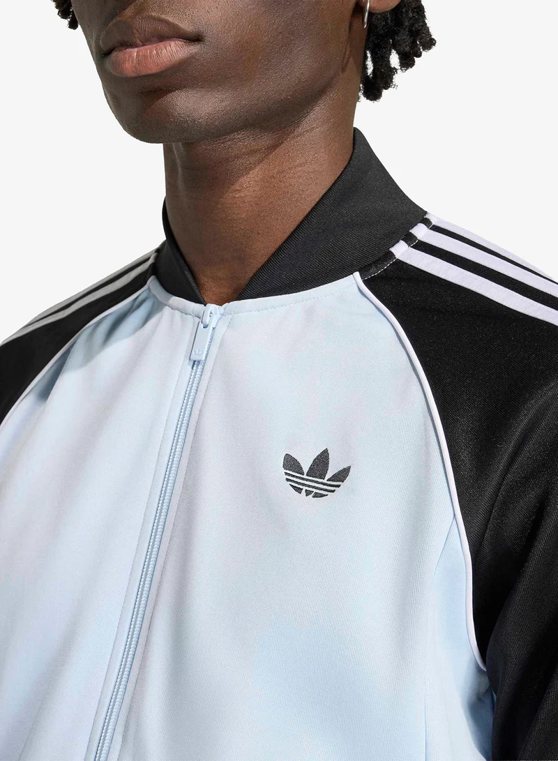 Adidas Originals CRSK Classic Superstar Tracktop for Men | Best Price UAE