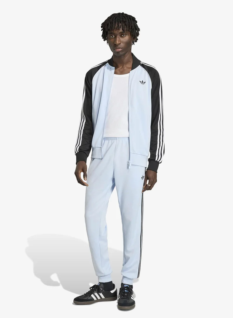 Adidas Originals CRSK Classic Superstar Tracktop for Men | Best Price UAE