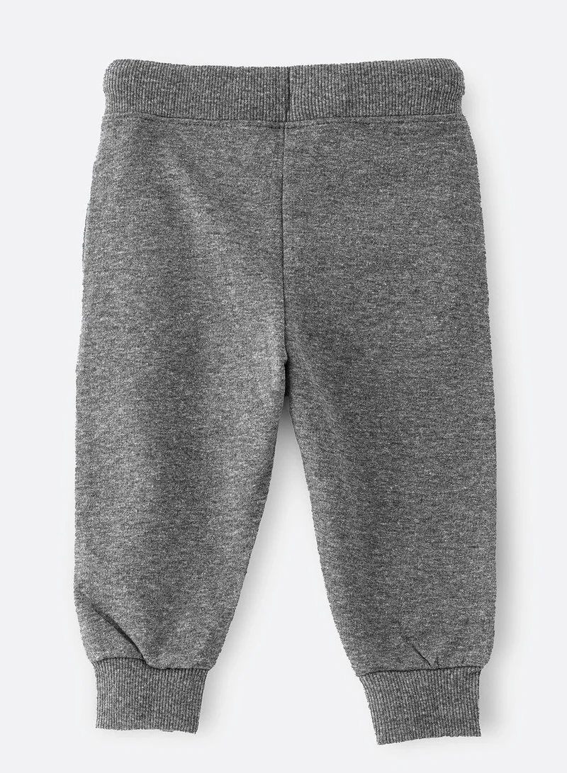 JAM Basic knit jogger