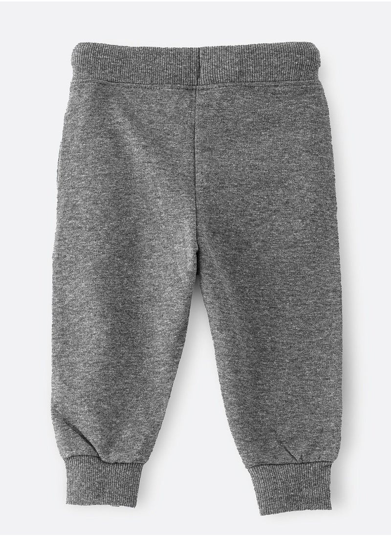 JAM Basic knit jogger  - Image 2