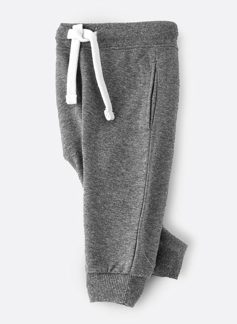 JAM Basic knit jogger