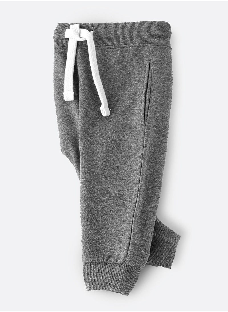 JAM Basic knit jogger  - Image 3