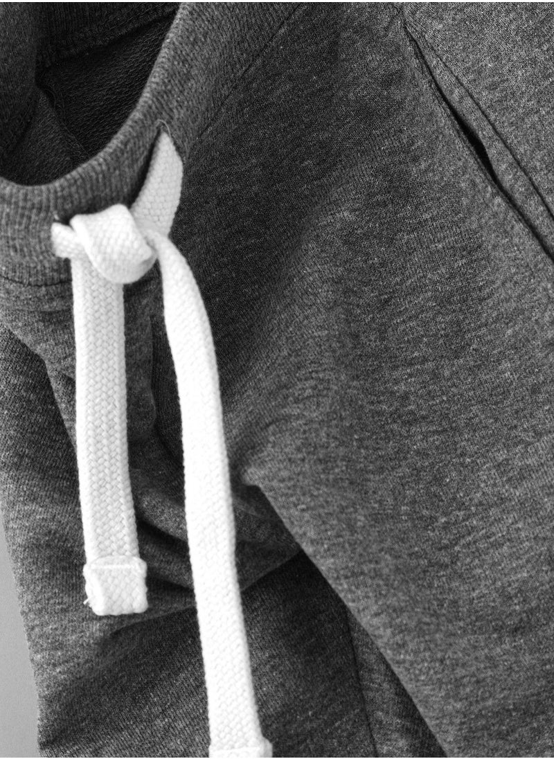 JAM Basic knit jogger  - Image 4