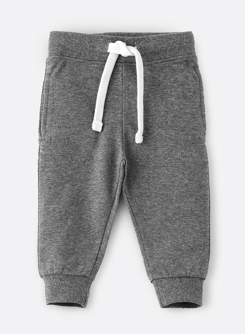JAM Basic knit jogger