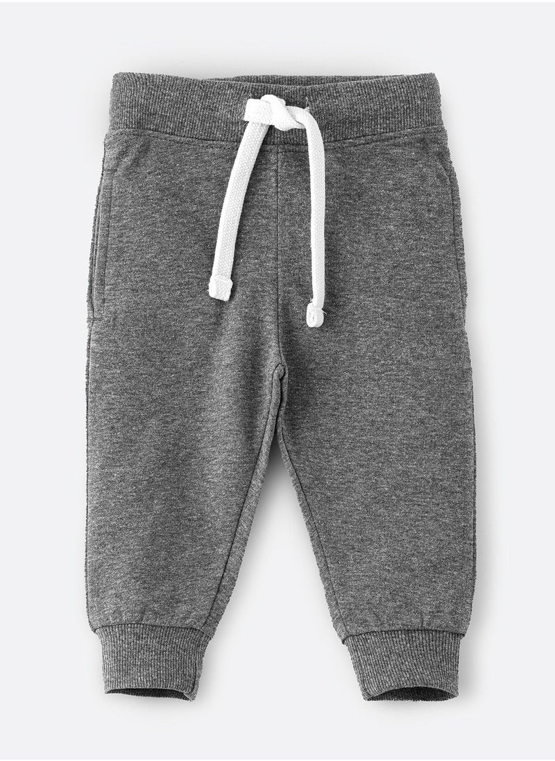 JAM Basic knit jogger  - Image 1