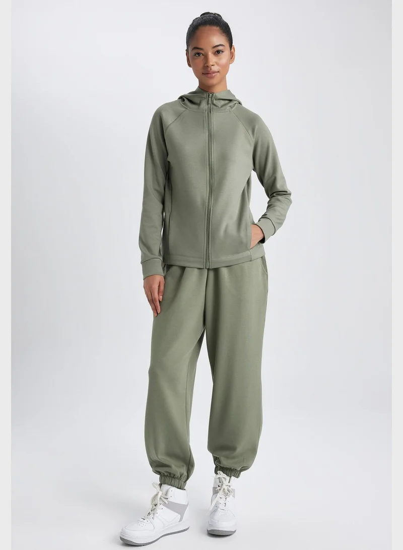 DeFacto High Waist Pants