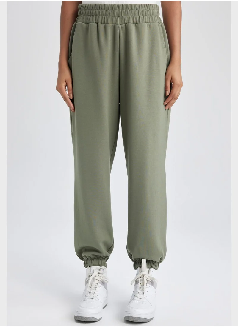 DeFacto High Waist Pants