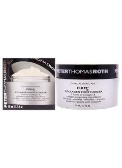 Peter Thomas Roth | Firmx Collagen Moisturizer | Face Cream With Collagen, Collagen Skin Cream, Firming Face Cream, 1.7 Oz