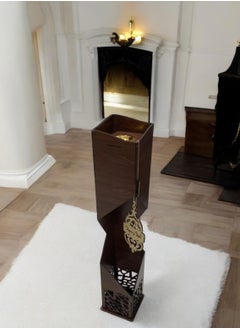 fan baytk Luxurious diffusers with a distinctive artistic design - a touch of elegance that lasts in every corner  - Image 1