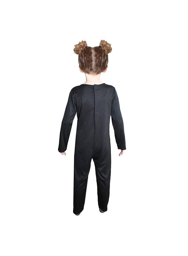 Mad Costumes زي هيكل عظمي للهالوين - Image 2