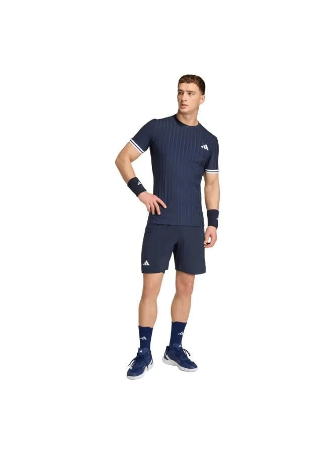 Adidas  Tennis Climacool Freelift T-Shirt Pro for Men | Best Price UAE