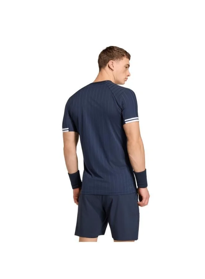 Adidas Tennis Climacool Freelift T-Shirt Pro