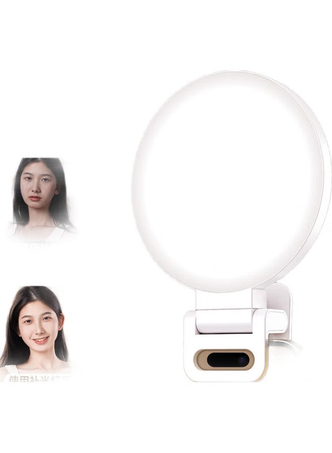 Xiaotian Jopree Portable Outdoor Travel Photography Selfie Light, Professional Fill Light For Streamers, Mini Compact Handheld Beauty Light For Outdoor Shooting - Image 2