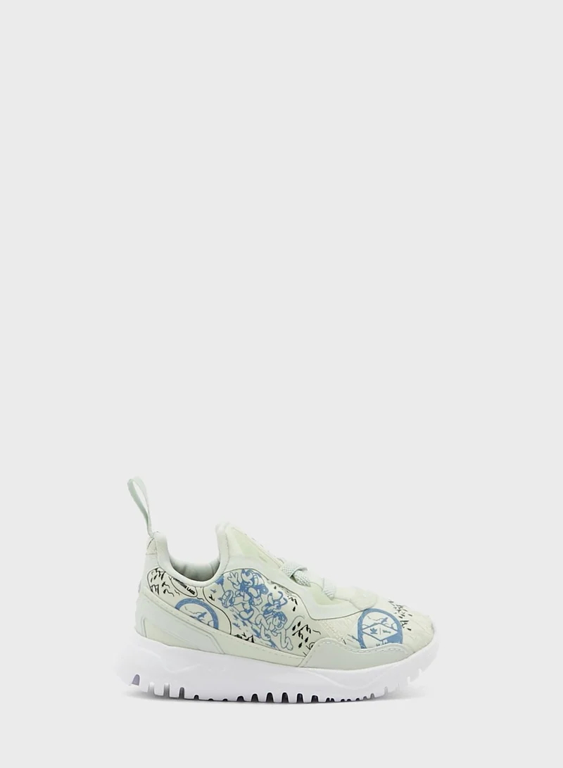 adidas Originals Infant Originals Flex