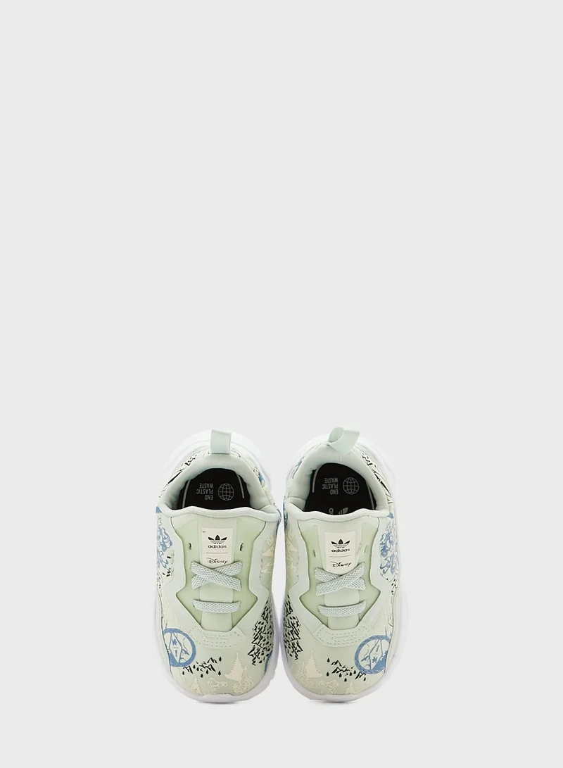 adidas Originals Infant Originals Flex
