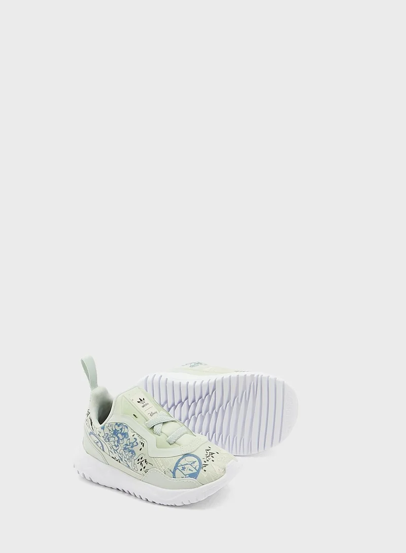 adidas Originals Infant Originals Flex
