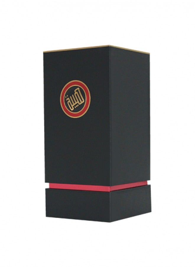 Al Majed Oud Haiba Red - Image 3